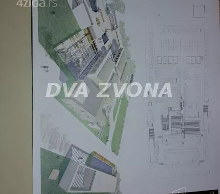 Ugostiteljski objekat | 4zida