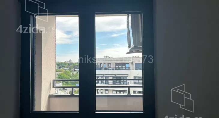 Kancelarija | 4zida