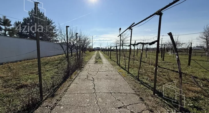 Građevinsko zemljište | 4zida