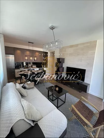 Beograd na vodi | 4zida.rs