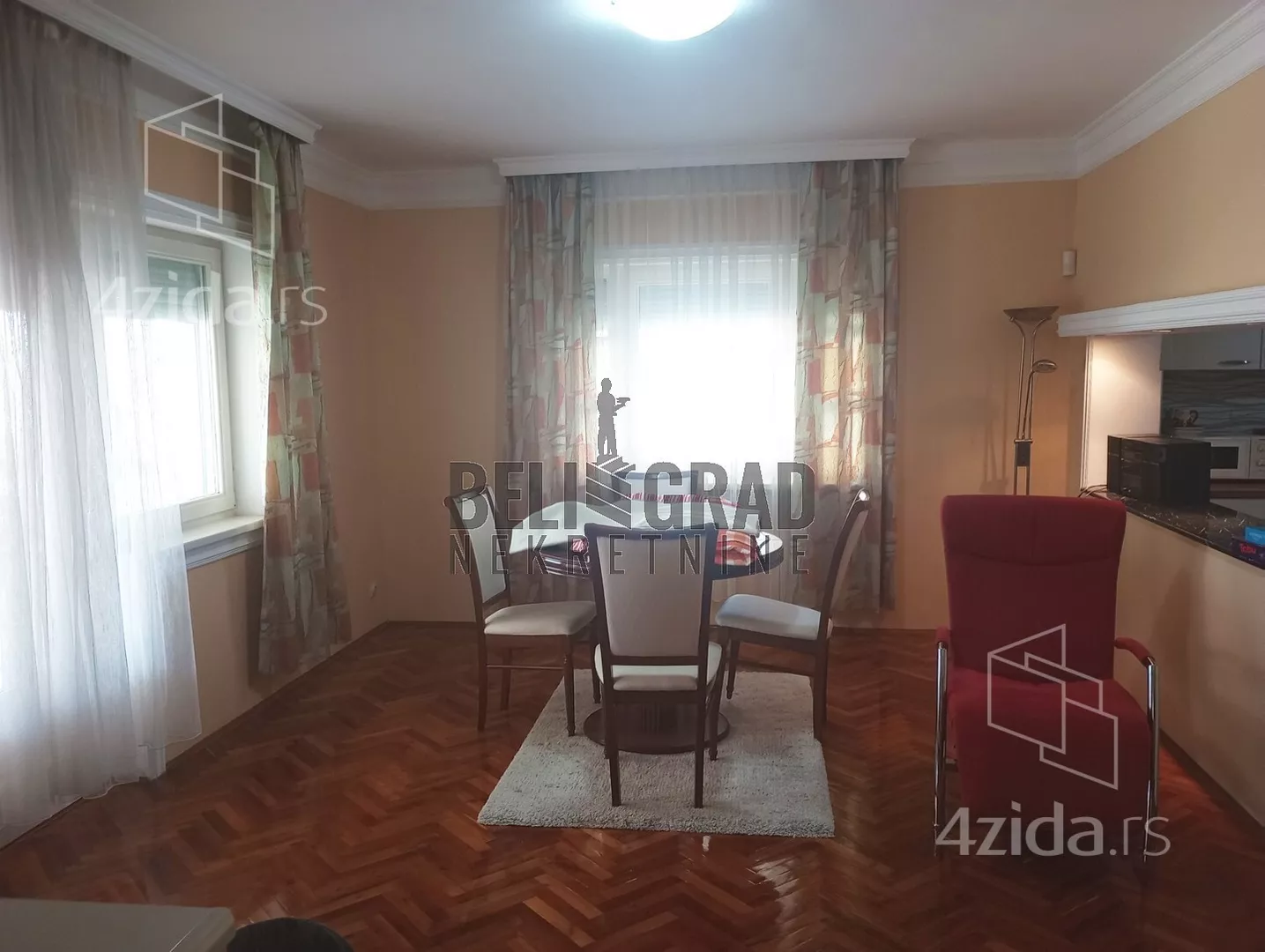 Kuća | 4zida