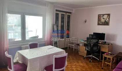 Bulevar Mihajla Pupina | 4zida.rs