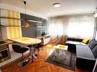 Delta, Bulevar Nemanjića, Medijana, Gradske lokacije, Niš | 4zida.rs | 4zida.rs