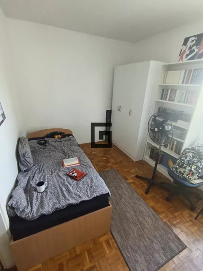 Vespučijeva | 4zida.rs