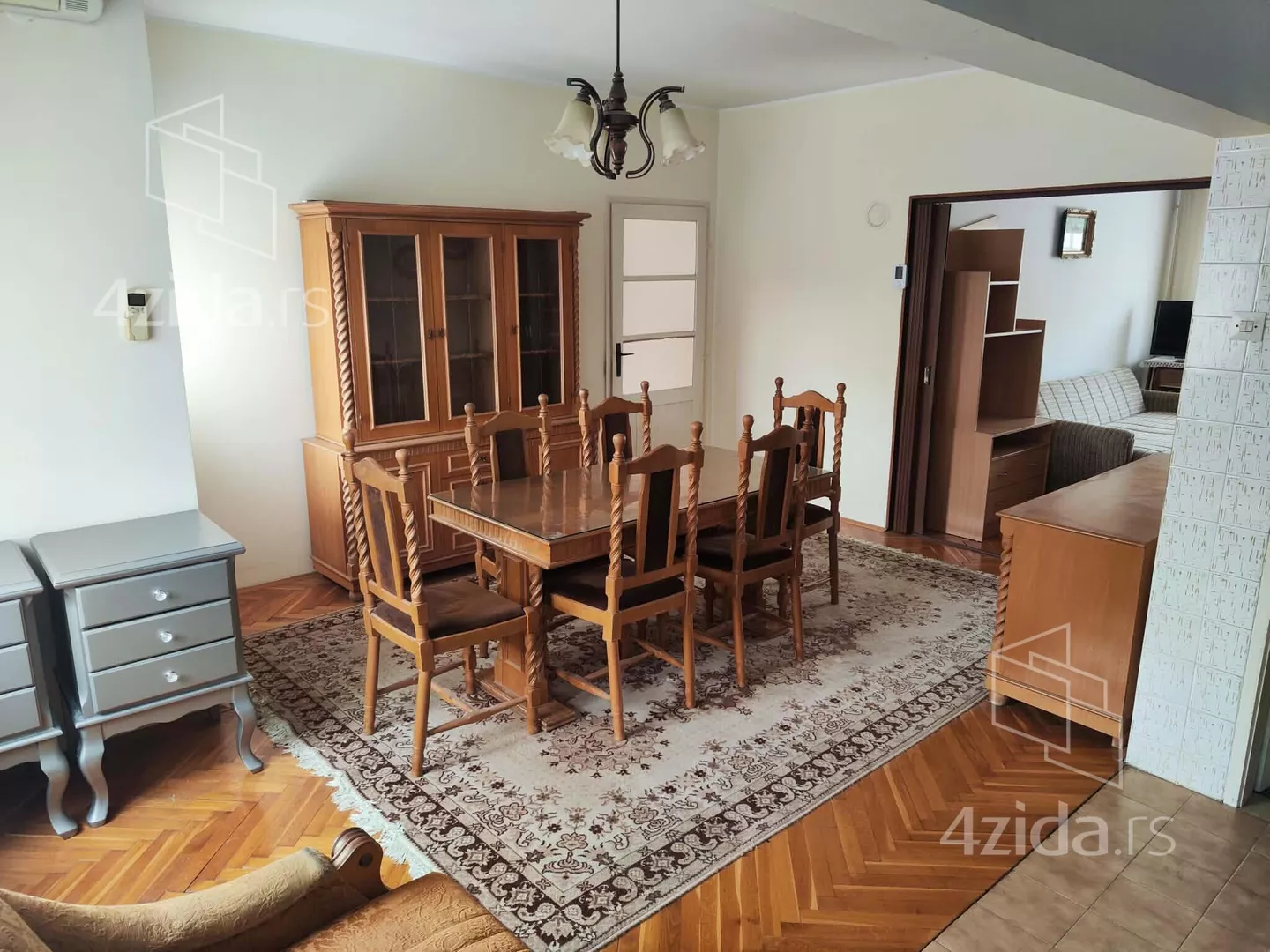 3-etažna kuća | 4zida