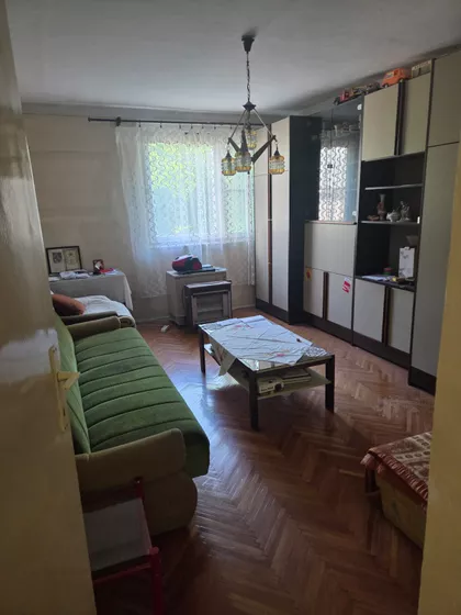 Petrinjska 10A | 4zida.rs
