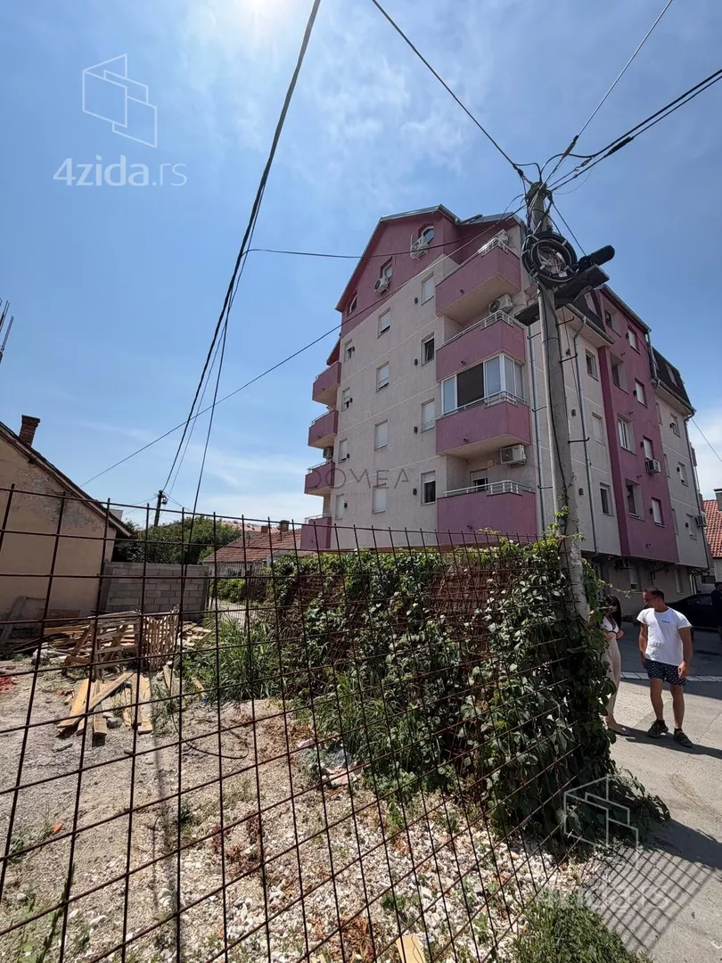 Garsonjera | 4zida