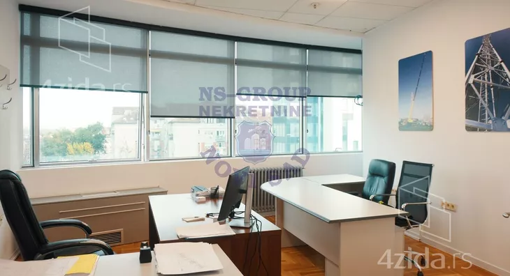 Poslovni prostor | 4zida