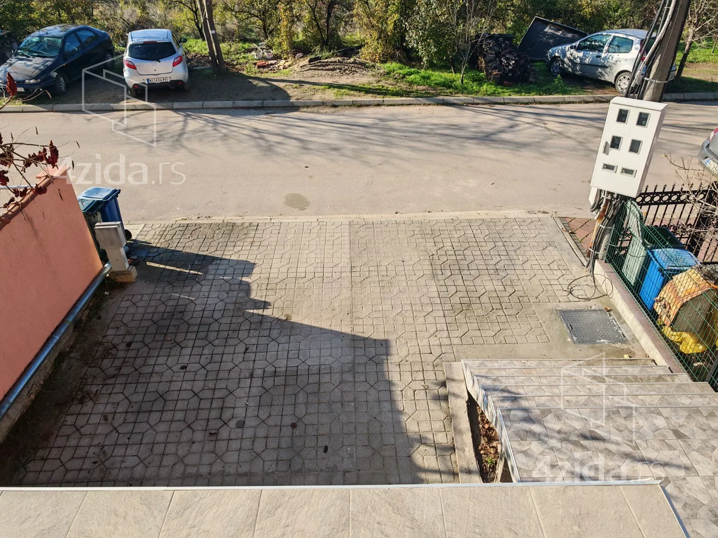 3-etažna kuća | 4zida