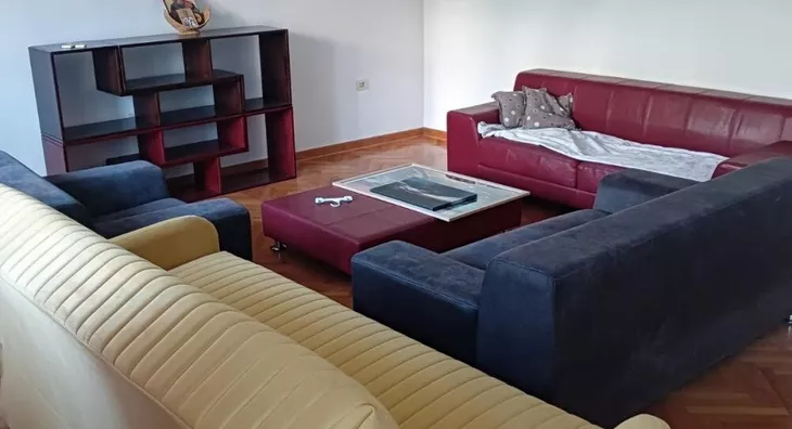 Četvoroiposoban stan | 4zida