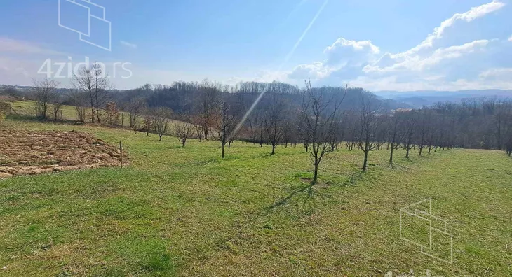 Poljoprivredno zemljište | 4zida