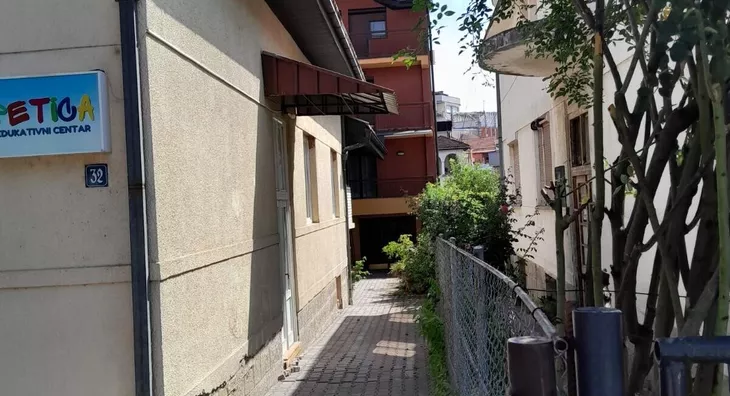 4-etažna kuća | 4zida