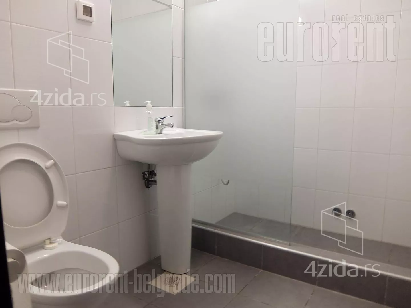 4-etažna kuća | 4zida