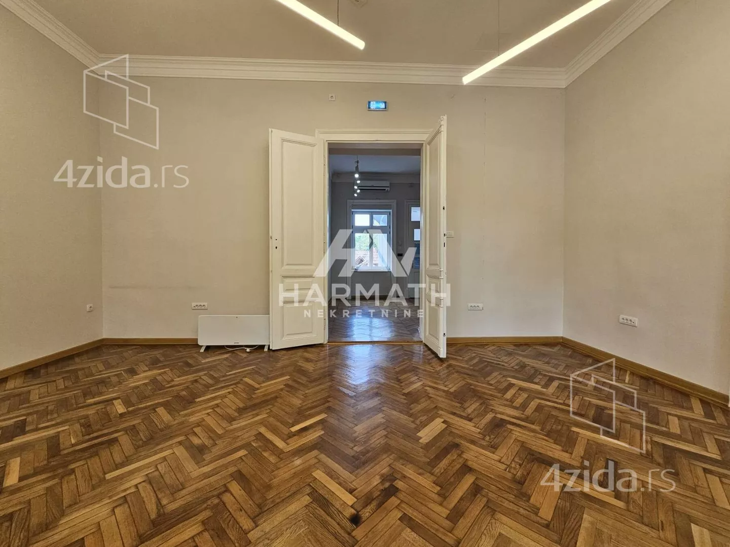 Kancelarija | 4zida