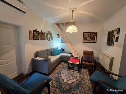 Prote Đurića | 4zida.rs