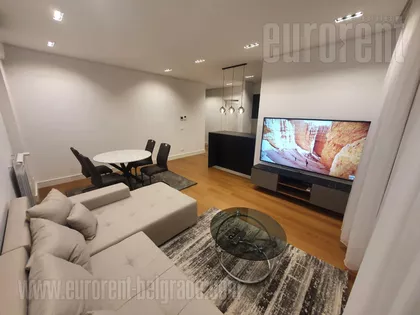 KNEZA MILOŠA RESIDENCE | 4zida.rs