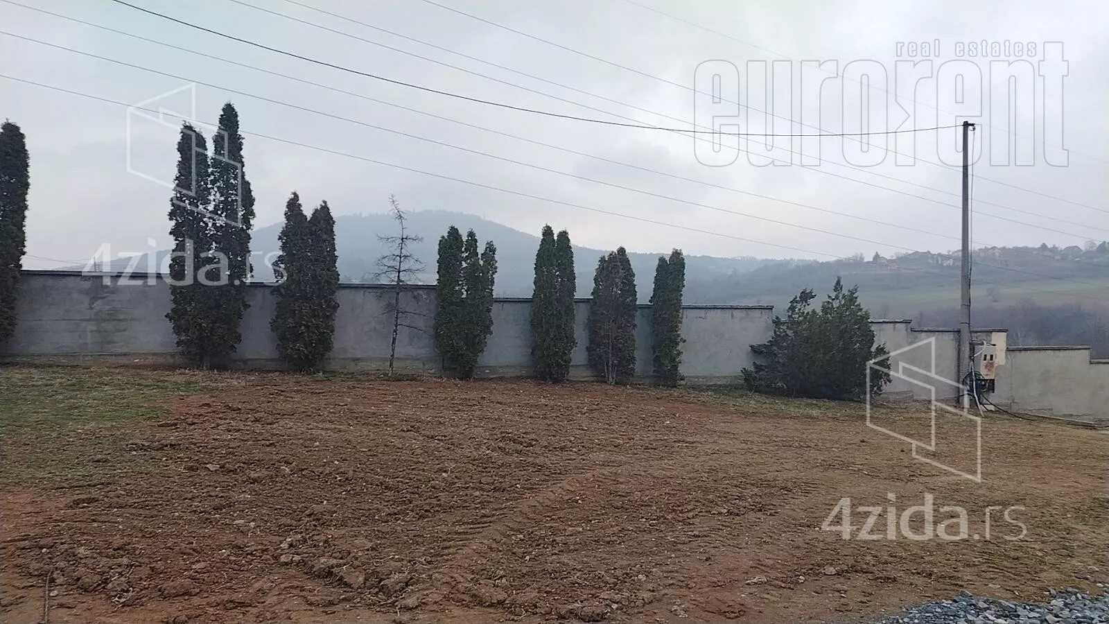 3-etažna kuća | 4zida