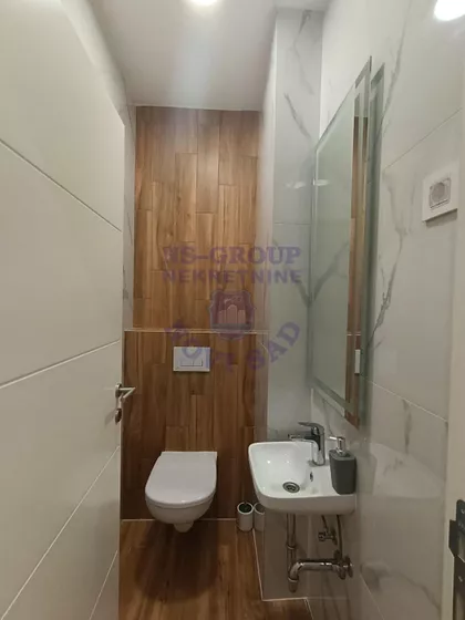 Bulevar Evrope | 4zida.rs