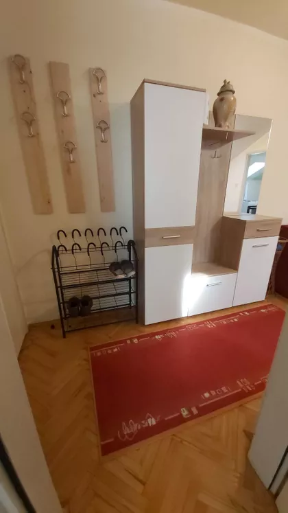 Ljube Vučkovića 8 | 4zida.rs