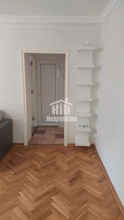 Blagoja Parovića | 4zida.rs
