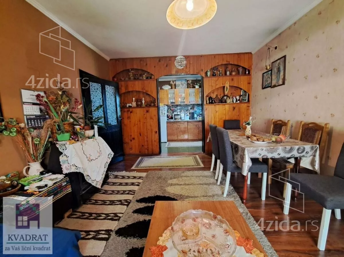 Kuća | 4zida