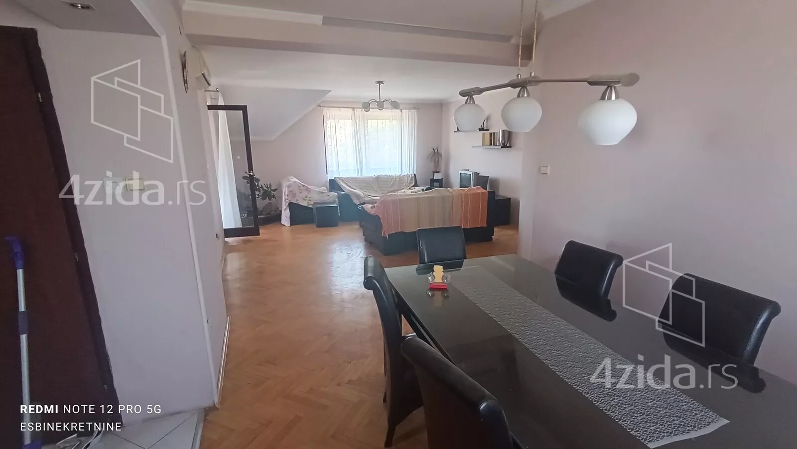 3-etažna kuća | 4zida