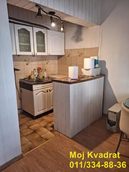 Gvozdićeva | 4zida.rs