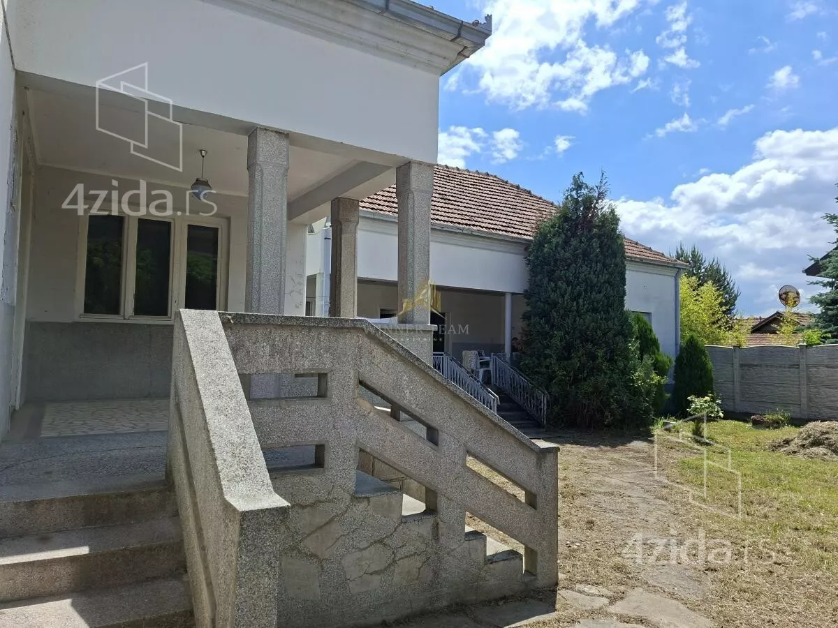 Kuća | 4zida