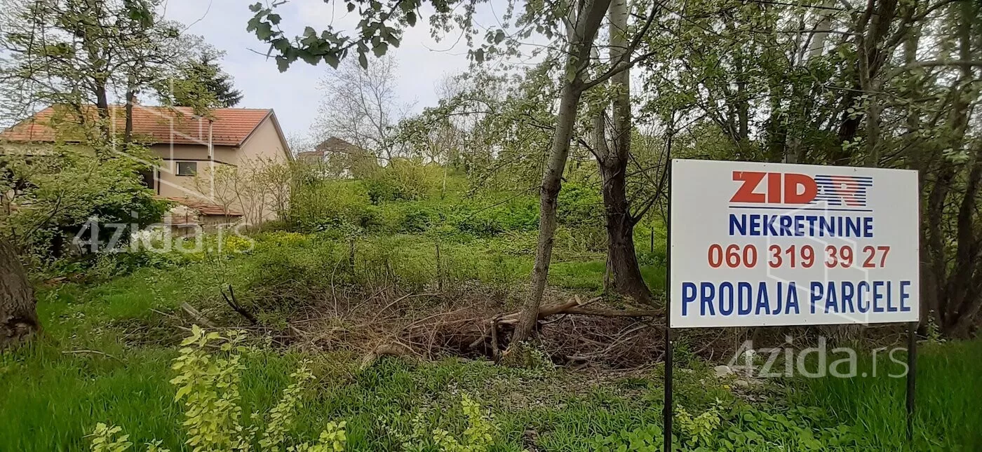 Građevinsko zemljište | 4zida