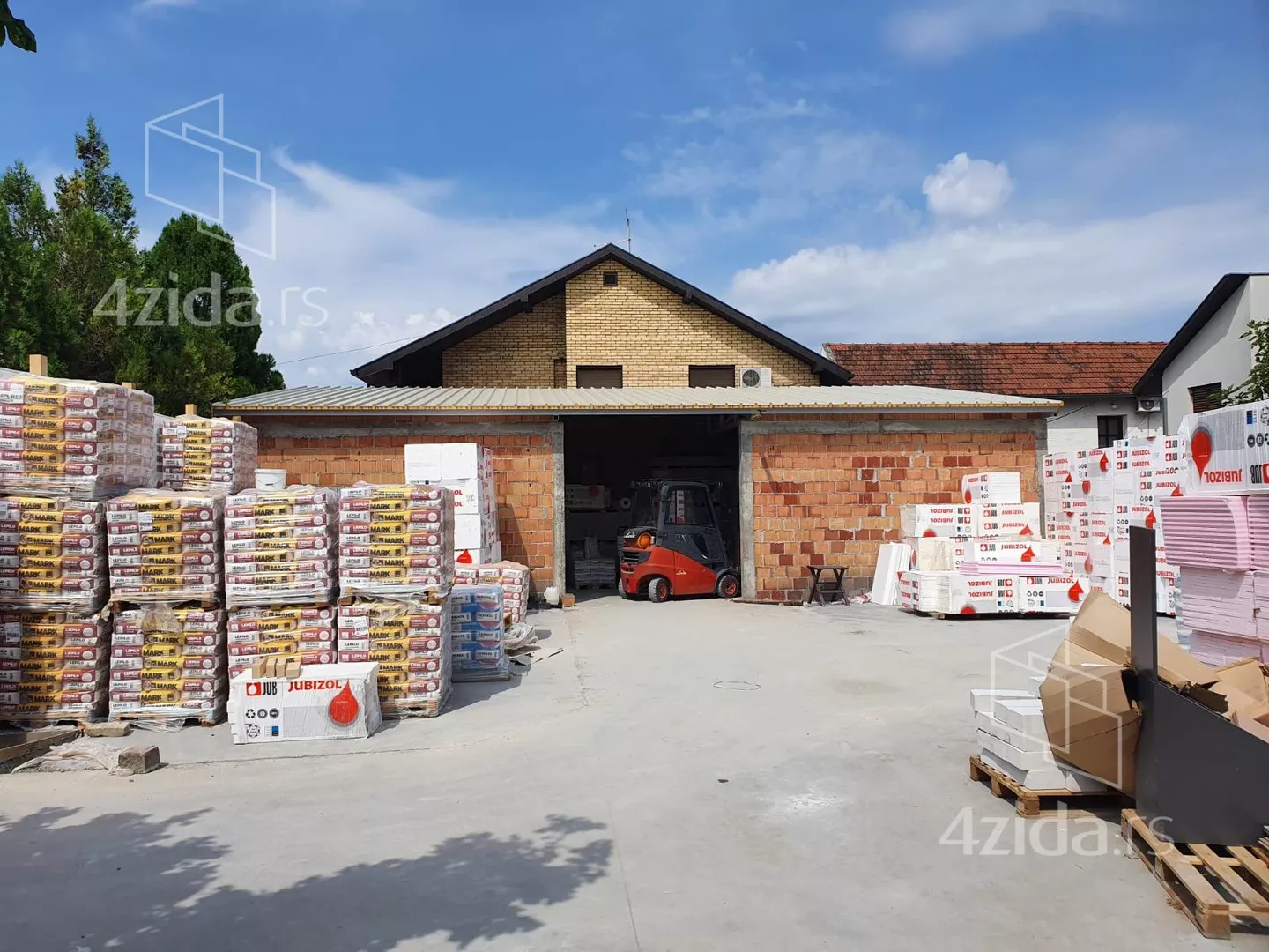 Magacin | 4zida