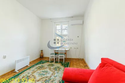 Bulevar despota Stefana | 4zida.rs