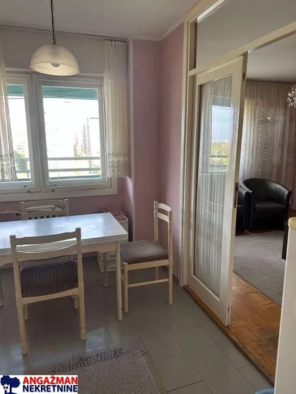 Jurija Gagarina | 4zida.rs