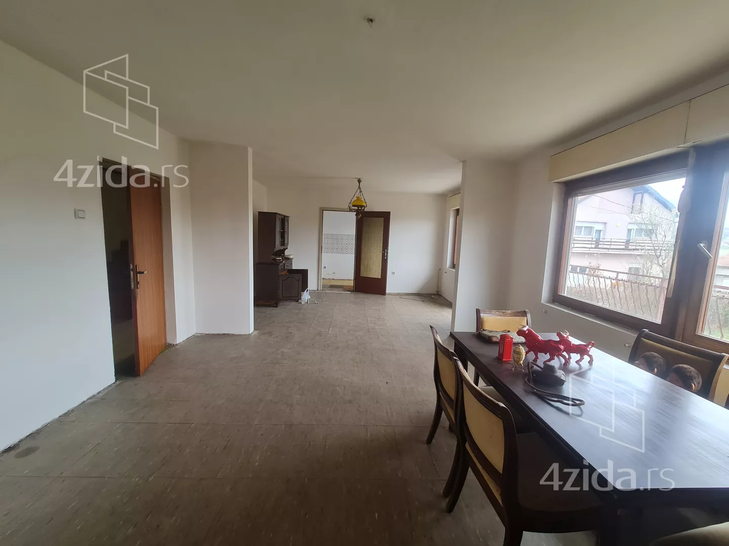 3-etažna kuća | 4zida