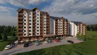 Autobuska Stanica, Gradske lokacije, Zlatibor | 4zida.rs | 4zida.rs