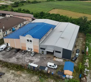 Gradske lokacije, Kraljevo, poslovni p. | 4zida.rs
