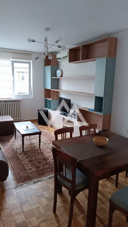 Vojvode Stepe | 4zida.rs