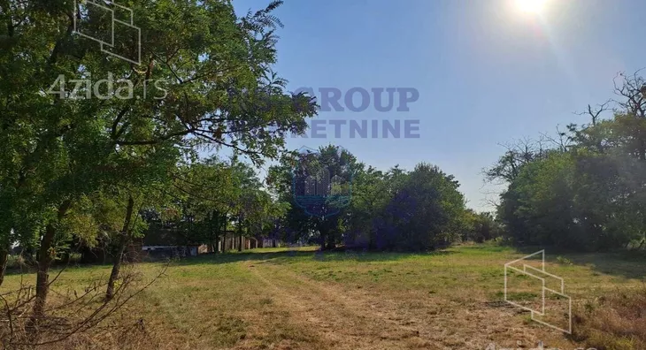 Poljoprivredno zemljište | 4zida