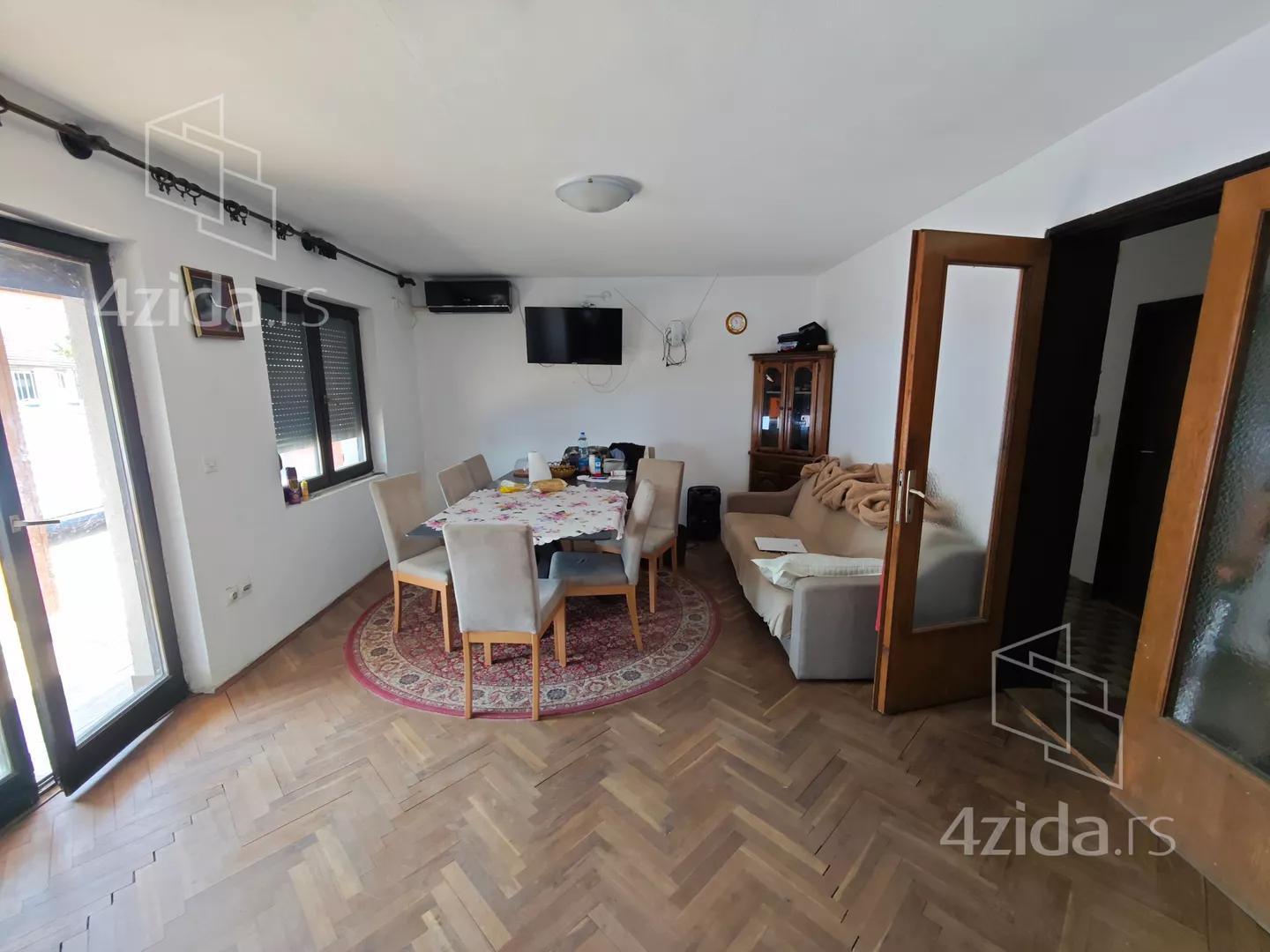 3-etažna kuća | 4zida