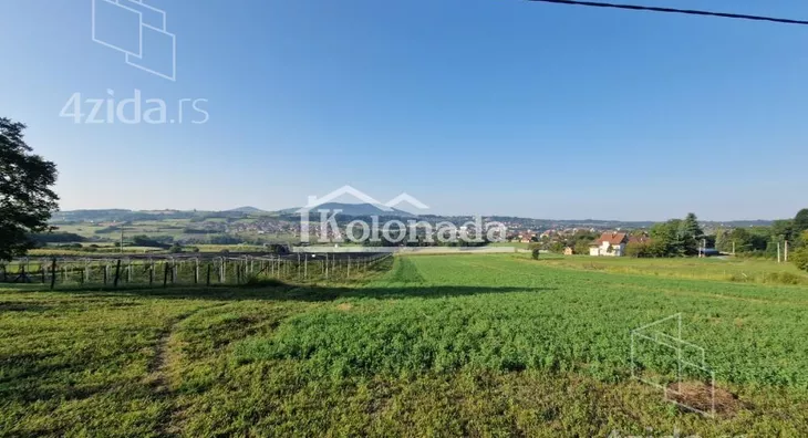 Građevinsko zemljište | 4zida