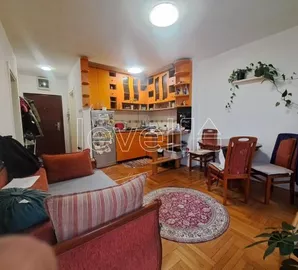 Podbara, Gradske lokacije, Novi Sad, 1.5 stan | 4zida.rs