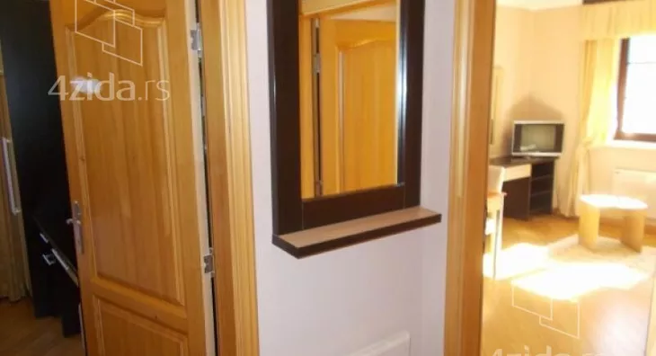 Ugostiteljski objekat | 4zida