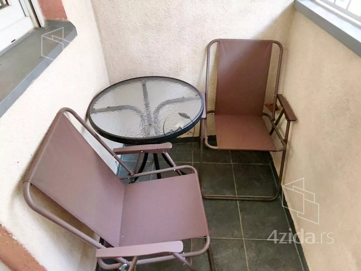 Garsonjera | 4zida