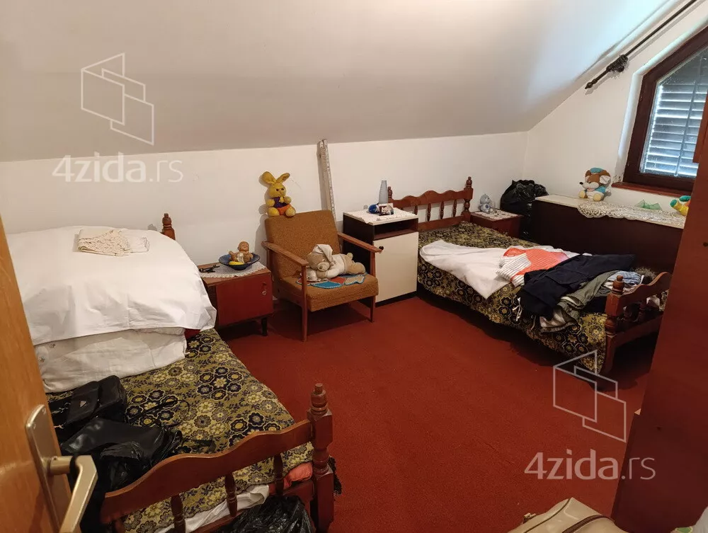 Kuća | 4zida