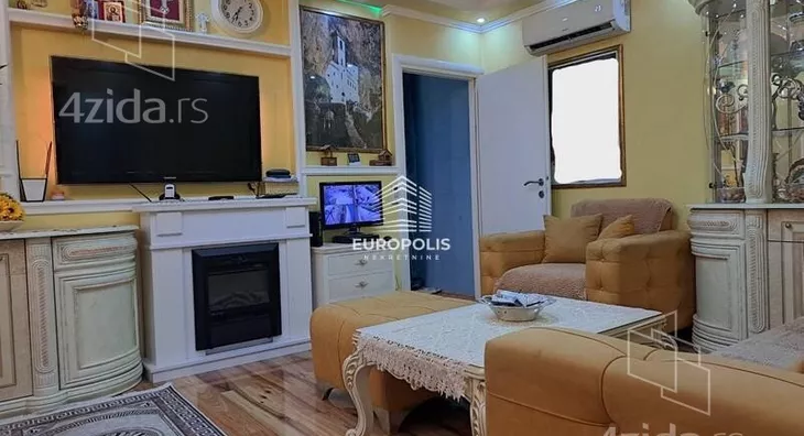 3-etažna kuća | 4zida