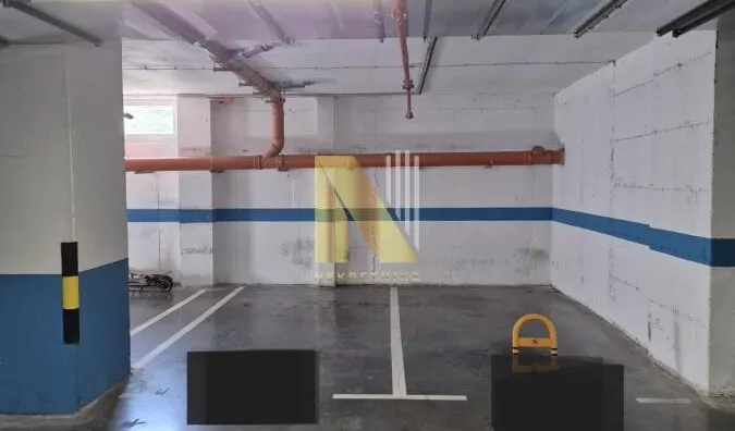 Garaža/Parking | 4zida