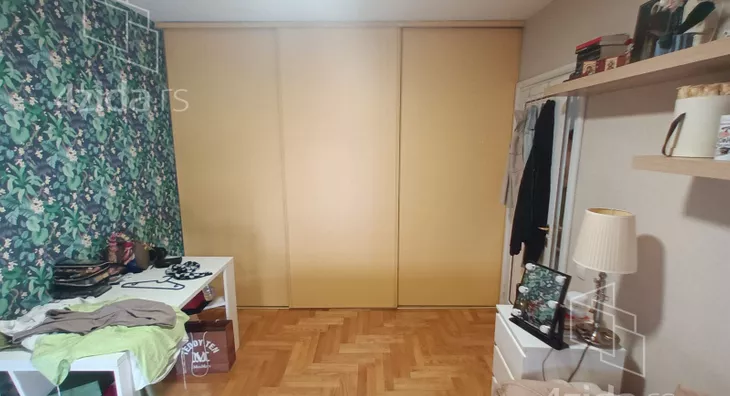 4-etažna kuća | 4zida