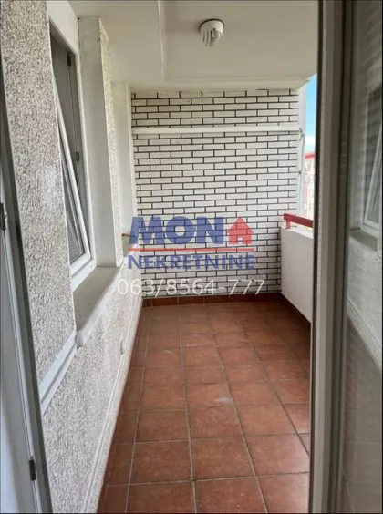 Bulevar Zorana Đinđića | 4zida.rs