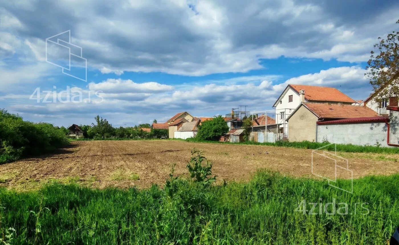 Građevinsko zemljište | 4zida