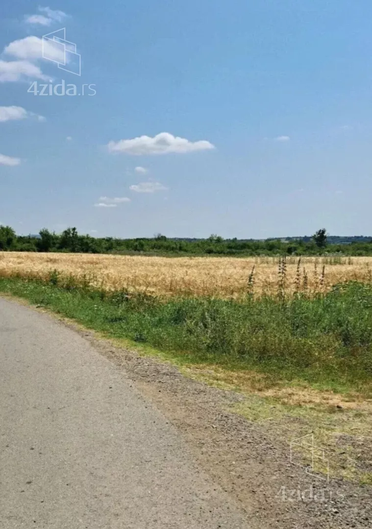 Poljoprivredno zemljište | 4zida