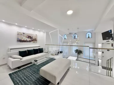 Patrijarha Varnave